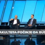 POTPUNO RASULO U REDOVIMA OPOZICIJE I BLOKADERA: Više se ne zna ko koga napada (VIDEO)