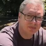“SRBIJA POBEĐUJE I VIŠE NIKO NE MOŽE DA JE ZAUSTAVI” Snažna poruka predsednika Vučića: Srbija je ponovo na dobrom putu