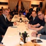 “NAJSRDAČNIJI POZDRAV VIKTORU ORBANU” Vučić: Nisam zanimljiv i šarmantan, te sam naše mađarske goste ostavio u društvu Ivice Dačića