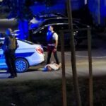 HITNO SE OGLASIO MUP: Nove informacije o blokaderu koji je hteo da ubija ljude u SNS