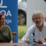 12. ŠEKSPIR FESTIVAL: Luda planeta
