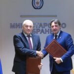 SARADNjA U OBLASTI NAUKE I ISTRAŽIVANjA: Ministarstvo odbrane i Ministarstvo nauke potpisali Protokol