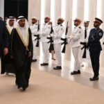 VUČIĆ SE OBRATIO NAKON DOLASKA U UAE: Prijateljstvo i međusobno poštovanje koje neguju naše dve zemlje potvrđuje se iznova svakim susretom