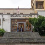 ŠUMARSKI FAKULTET POČINjE DA RADI: Nadoknada nastave od 23. juna