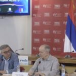RAVNOPRAVNOST JEDINI MOGUĆI OBLIK SUŽIVOTA: Sudbina Bosne i Hercegovine i Srpske tema tribine “BiH u slijepoj ulici – godine raspleta”