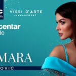 GALA KONCERT TAMARE RAĐENOVIĆ – PREMIJERNO U SAVA CENTRU