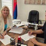 “DA BRŽE ODGVORE NA SVE IZAZOVE”: Vatrogasci iz Smederevske Palanke dobijaju zgradu