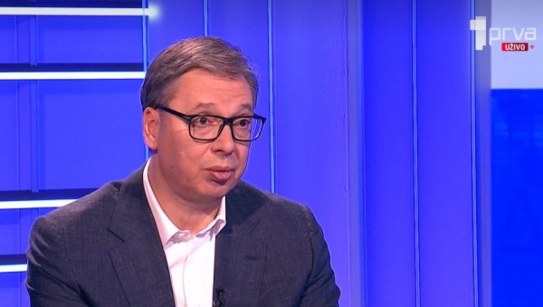МОСАД ЈЕ УРАДИО НЕВЕРОВАТН ПОСАО Вучић: Сукоб између Израела и Ирана могао би да прерасте у нешто више МОСАД ЈЕ УРАДИО НЕВЕРОВАТН ПОСАО Вучић: Сукоб између Израела и Ирана могао би да прерасте у нешто више