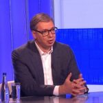 VUČIĆ ZAKUCAO BLOKADERE I OPOZICIJU! Evo kakvi bi bili rezultati izbora po najnovijem istraživanju! (VIDEO)