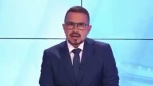 АНТИСРПСКА КАМПАЊА ТРАЈЕ ЧЕТИРИ ГОДИНЕ Овако је Шолаков новинар жигосао Србе, као што би и блокадери у суботу! (ВИДЕО) АНТИСРПСКА КАМПАЊА ТРАЈЕ ЧЕТИРИ ГОДИНЕ Овако је Шолаков новинар жигосао Србе, као што би и блокадери у суботу! (ВИДЕО)