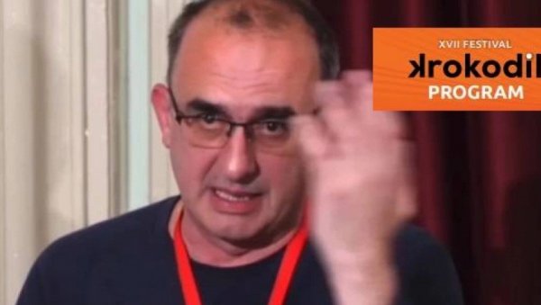 ХОЋЕ ДА УНИШТЕ СРБИЈУ, ОВО ЈЕ СКАНДАЛ НАД СКАНДАЛИМА Геноцидни Крокодил је увод за преузимање власти и постављање нове идеологије!