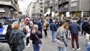 CILj BLOKADERA – UNIŠTITI SRBIJU: Jeziv plan u četiri tačke – sve počinje na Vidovdan