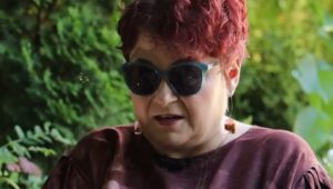 TAMARA SKROZZA PRIZNALA: Protesti su pukli (FOTO)