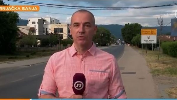 НОВИНАР БИ ЗА ОВУ РЕЧЕНИЦУ У СВАКОЈ ДРЖАВИ ЗАВРШИО У ЗАТОВОРУ: Полицију и тужилаштво који раде свој посао назива “одметнути део” НОВИНАР БИ ЗА ОВУ РЕЧЕНИЦУ У СВАКОЈ ДРЖАВИ ЗАВРШИО У ЗАТОВОРУ: Полицију и тужилаштво који раде свој посао назива “одметнути део”