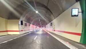 ZA VEĆU SIGURNOST I EFIKASNOST SABRAĆAJA: Tunelska pogonska podstanica  i dizel agregat u tunelu Munjino brdo u funkciji (FOTO)