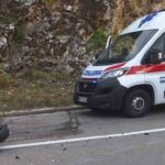 Poginuo motociklista u centru Beograda: Motori i kacige svuda po putu