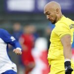 Gotovo je: Zvezda ostala bez velikog pojačanja, Dmitrović potpisao za drugi klub (FOTO)