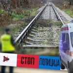 Tragedija na šinama: Muškarac poginuo na pruzi kod Loznice