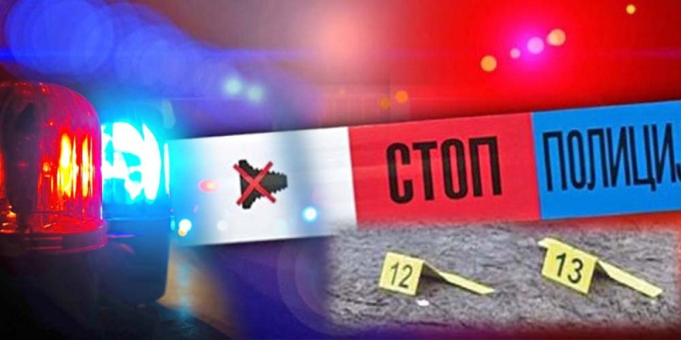 Muškarac ubijen udarcima u glavu: Detalji užasa u Crvenki