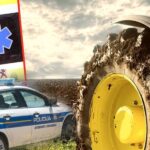 Devojčicu usmrtio točak traktorske prikolice – Meštani Selenče u šoku: “Nemam snage da odem u tu kuću i izjavim im saučešće”
