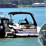 Slikar pokušavao da izvuče panj: Detalji tragedije u Višnjici na Dunavu