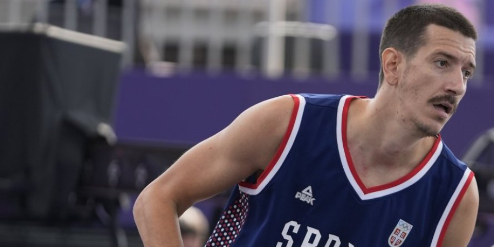 Basketaši Srbije zgromili Madagaskar, protiv Nemačke za prolaz grupe (VIDEO)