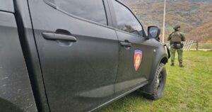 Srbin sa međunarodne poternice uhapšen u Crnoj Gori