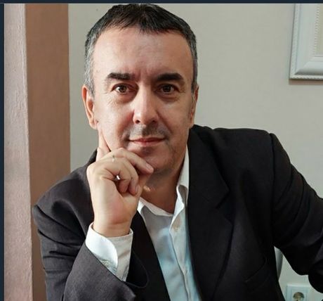 Tuzilac Sa Mrkic iz Smedereva Tuzilac Sa Mrkic iz Smedereva