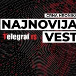 Jeziv zločin kod Sjenice! Ubili mladića (28) pa sakrili telo granjem, evo kako su provaljeni