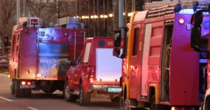 Eksplodirala plinska boca u Kragujevcu: Dejan preminuo nakon 3 dana borbe, Lazar čeka na transplantaciju kože
