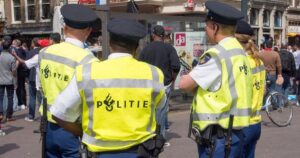 Haos na ulicama Amsterdama! Dve pucnjave u pola sata, ozbiljno ranjen jedan muškarac
