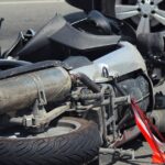 Motociklista Slobodan (40) poginuo u jezivom udesu u centru Beograda: Ima i povređenih