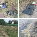 Lepe vesti stižu iz Niša: Devojčica koja je povređena u nezgodi kod Malče puštena je kući, vozač u bolnici
