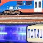 Tragedija na pruzi kod Loznice: Voz pregazio muškarca