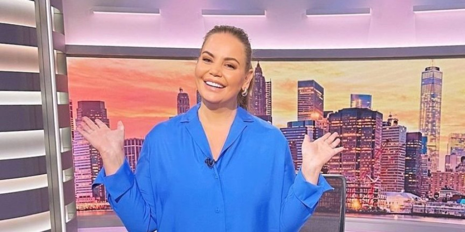 Grom iz vedra neba - Jelena Dokić ima novog dečka, zaboravila Hrvata (FOTO)