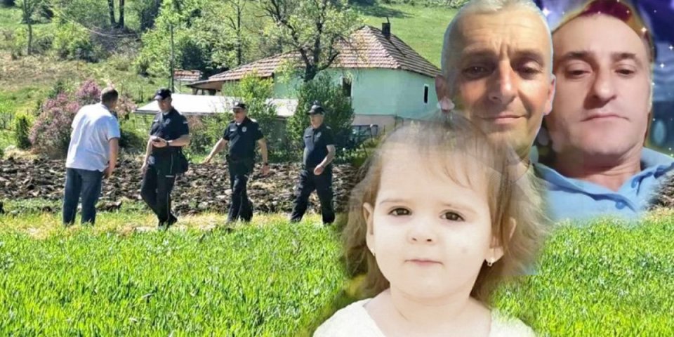 Deda Danke Ilić prvi put progovorio: Otkrio istinu o osumnjičenom za ubistvo njegove unuke