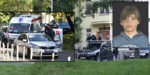 Čukundeda Koste K. spalio porodicu Zvicer: Dečaku ubici u genima zapisano zlo