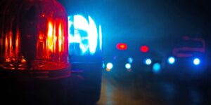 Pokušao da izbegne sudar, pa pokosio ženu: Užasna nesreća u Novom Pazaru
