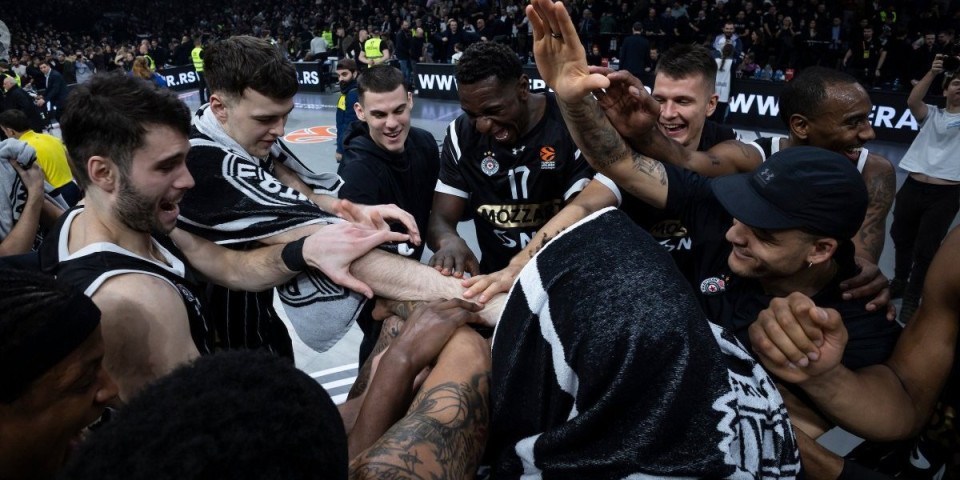 Neće verovati ko ostaje u Humskoj: Partizan promenio plan u poslednjem trenutku