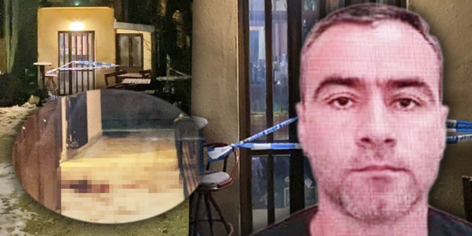 "Pola godine je bez vas, deco moja, a ljubav ne zna za smrt"! Vukane, moje milo, moje srce tiho i nežno... Jovane, moj ponose, moja snago (FOTO)