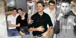 ”Pokušavamo da preživimo”: Potresna ispovest oca ubijenog MMA borca – sina mu brutalno ubili, na KiM se kriju više od godinu dana