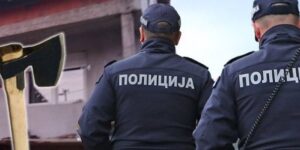 Ubila muža na spavanju, pa tražila pomoć ljubavnika: Monstruozni detalji ubistva u Staroj Pazovi
