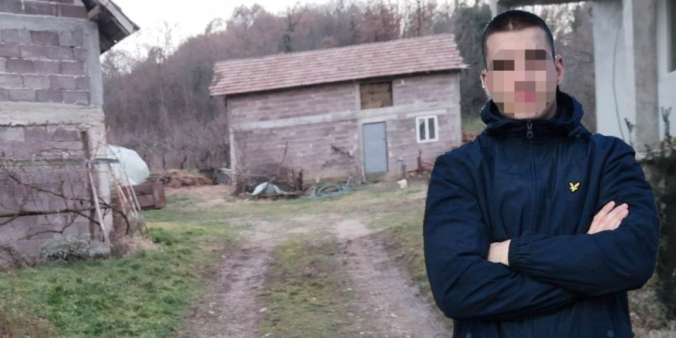 Filipu koji je izmasakrirao Vlastimira i njegovog sina izrečena mera bezbednosti: Svirepi zločin počinio uoči Božića