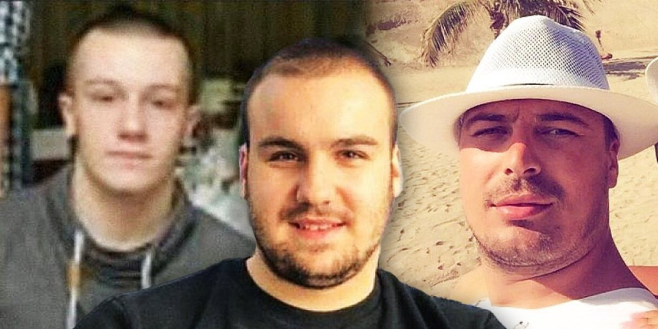 Namamili Srbe u Crnu Goru, pa ih brutalno ubili iz osvete: Podignuta još jedna optužica protiv ''škaljaraca''