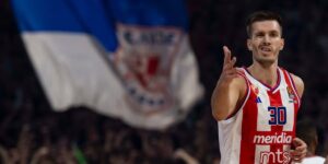 Petrušev sve bliži Zvezdi? Olimpijakos predstavio novog centra