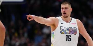 Grom iz vedra neba – Nikola Jokić ide u Kinu