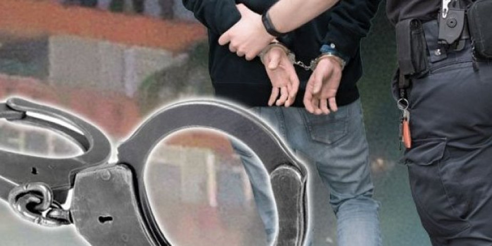 Uhapšen vozač kamiona koji je usmrtio policajca kod Srbobrana!