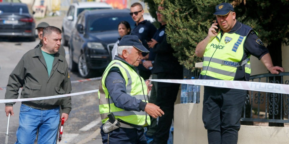 Stravičan zločin u Severnoj Makedoniji: Ujak naoružan upao u kuću i pobio rođake - među njima i dete