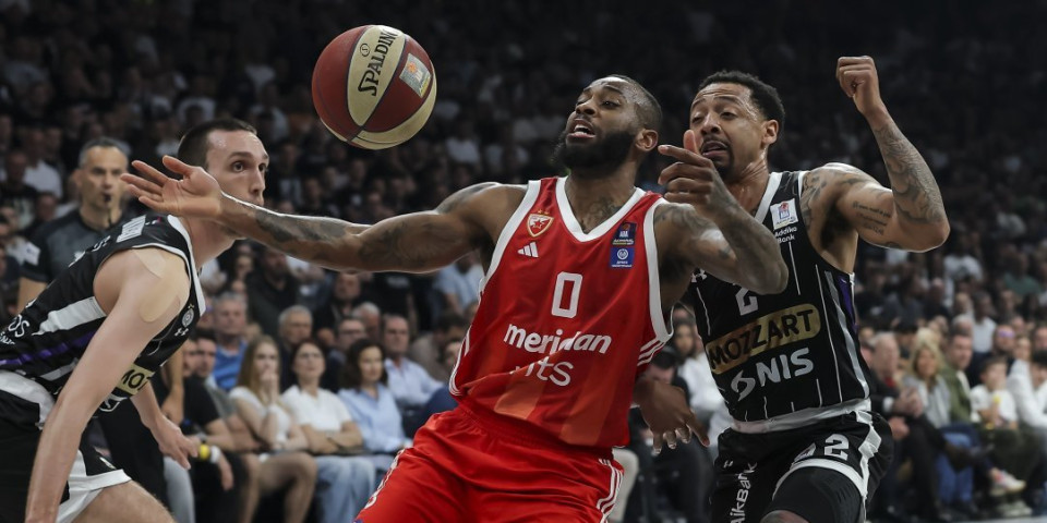 ABA liga predstavila novi sistem takmičenja: Zvezda i Partizan u odvojenim grupama
