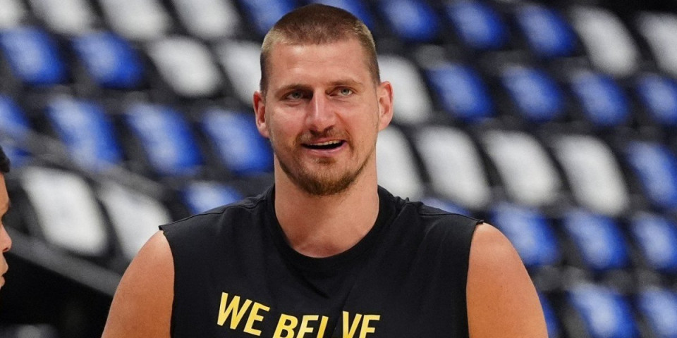 Jokiću doveli brutalnog igrača: NBA ligo, čuvaj se Nikole i Denvera